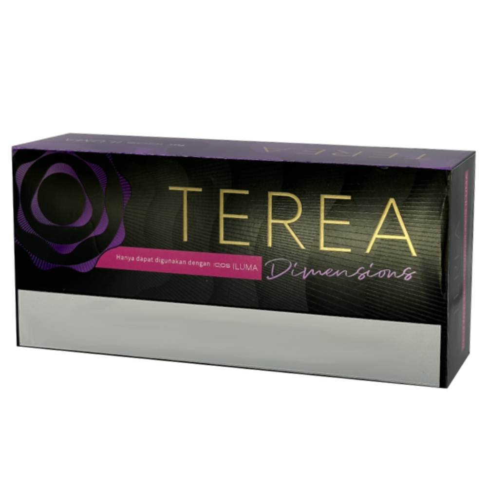 Terea Yugen ID